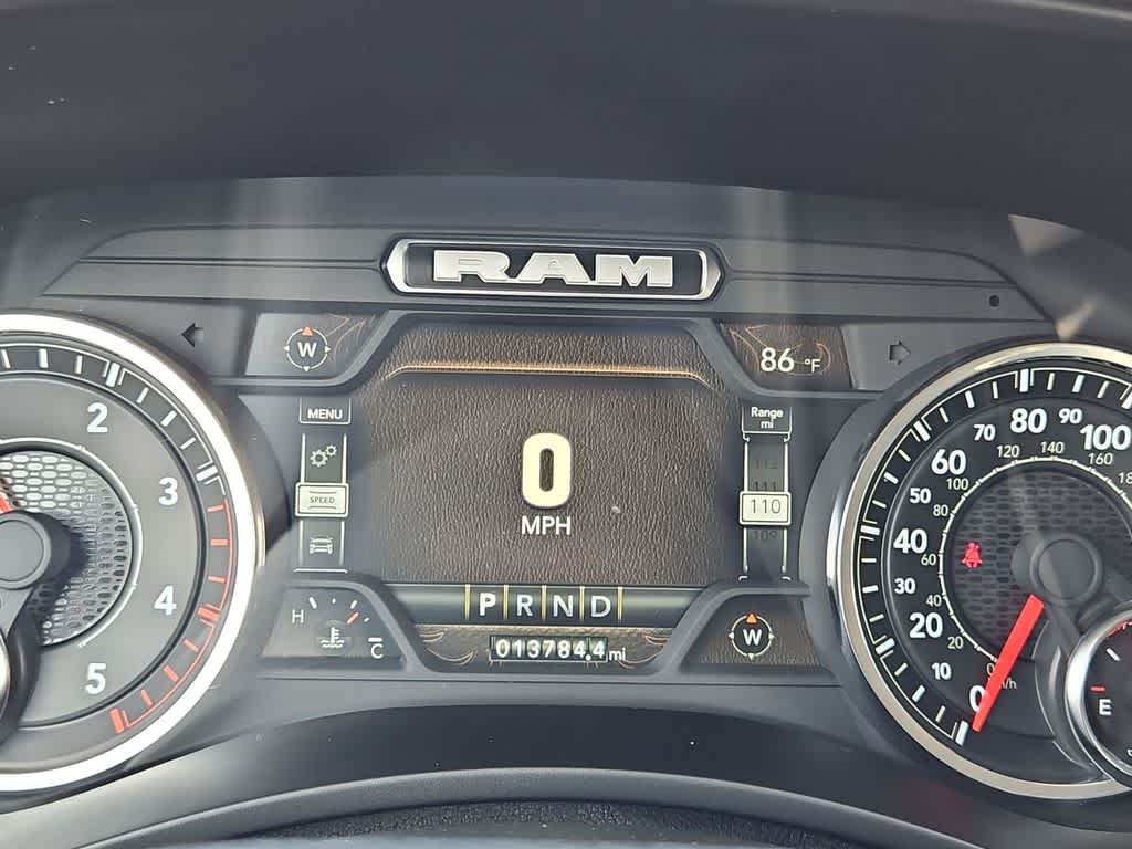 Thumbnail: 2024 RAM 2500 - 34