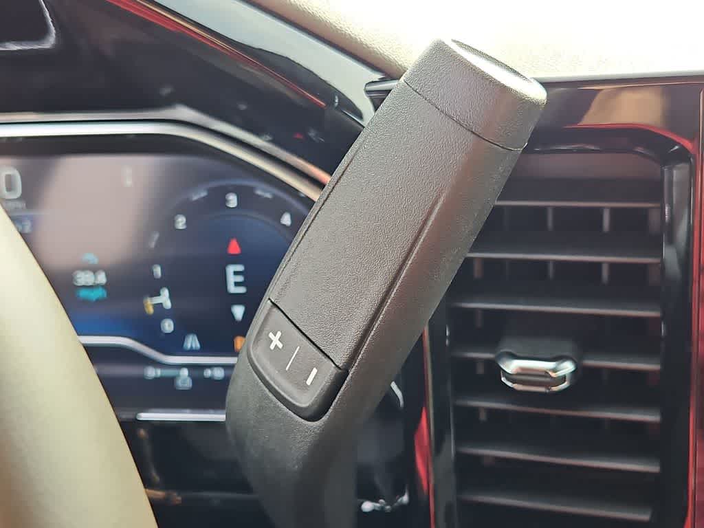 Thumbnail: 2025 Chevrolet Silverado 1500 - 31