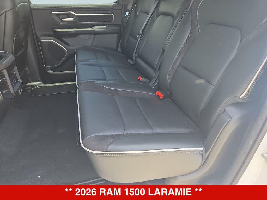 Thumbnail: 2026 RAM 1500 - 18