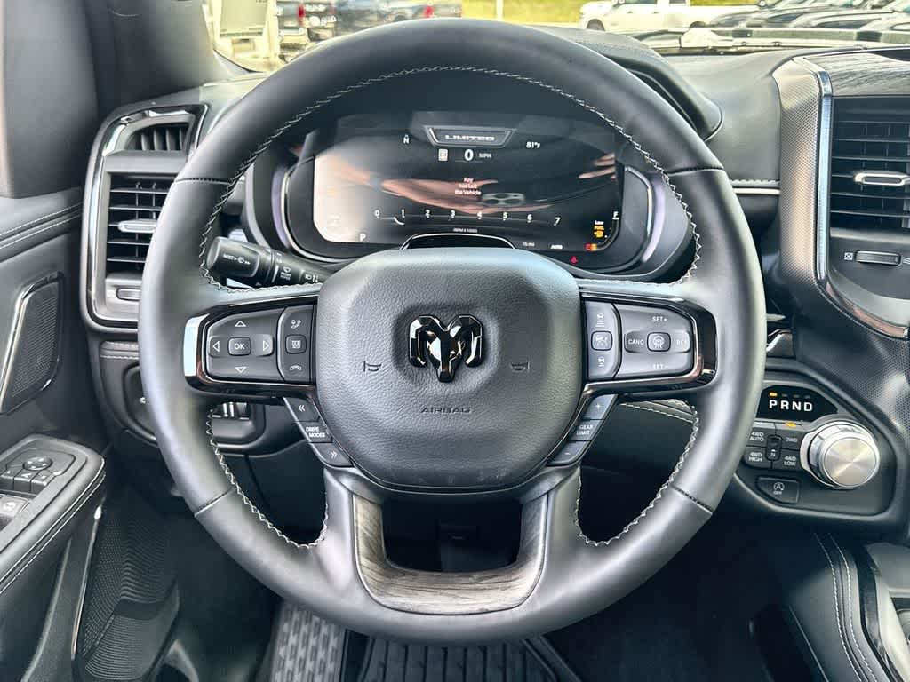 Thumbnail: 2026 RAM 1500 - 17