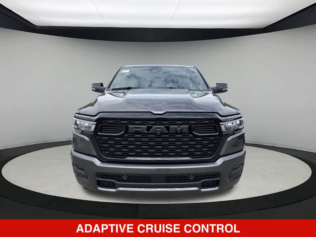 Thumbnail: 2026 RAM 1500 - 7