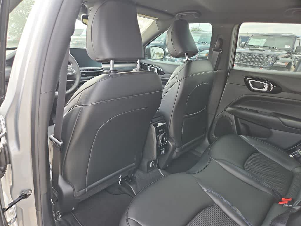 Thumbnail: 2026 Jeep Compass - 19