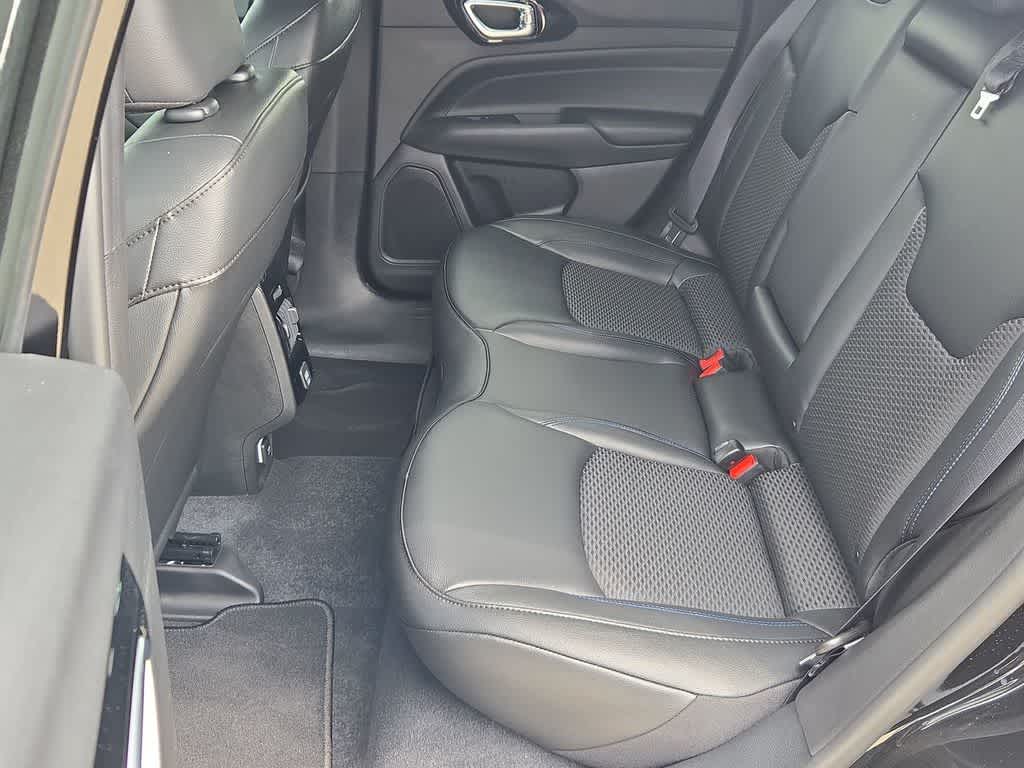 Thumbnail: 2026 Jeep Compass - 20