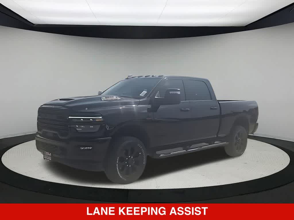 Thumbnail: 2026 RAM 2500 - 4