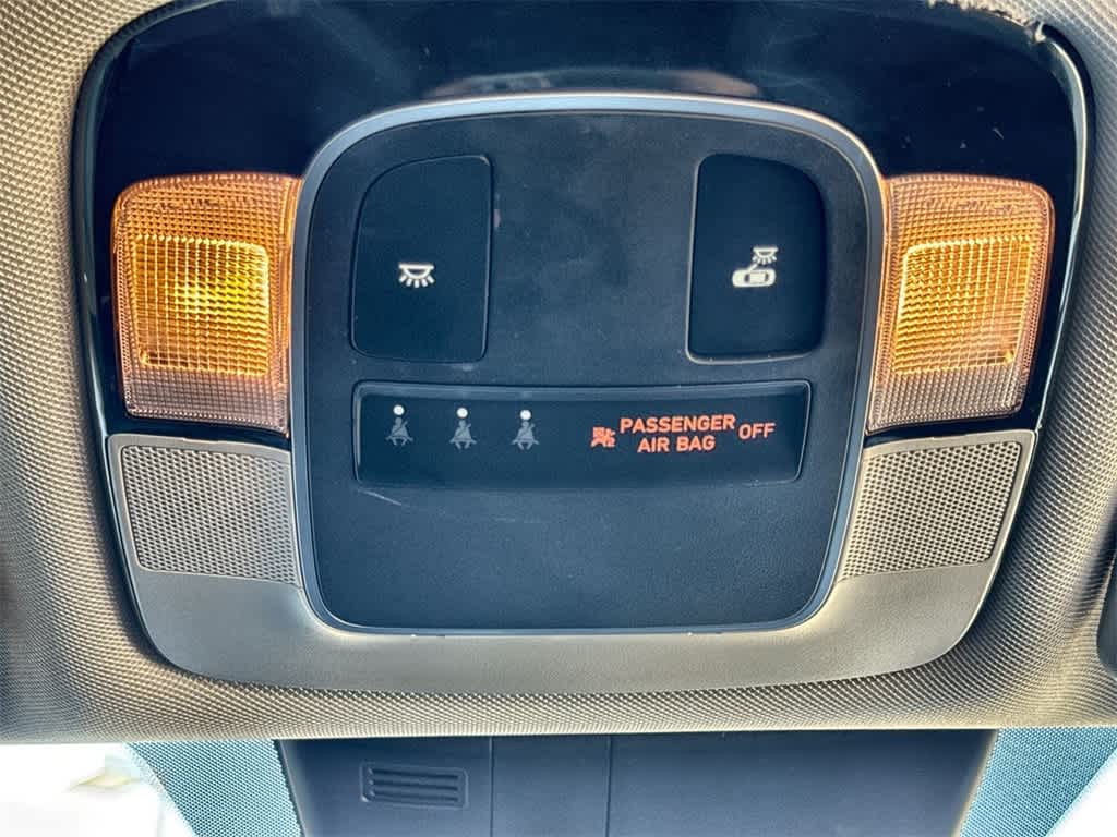 Thumbnail: 2024 Hyundai Tucson - 19