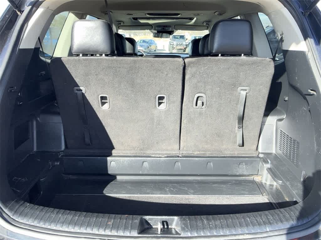 Thumbnail: 2023 Kia Telluride - 22