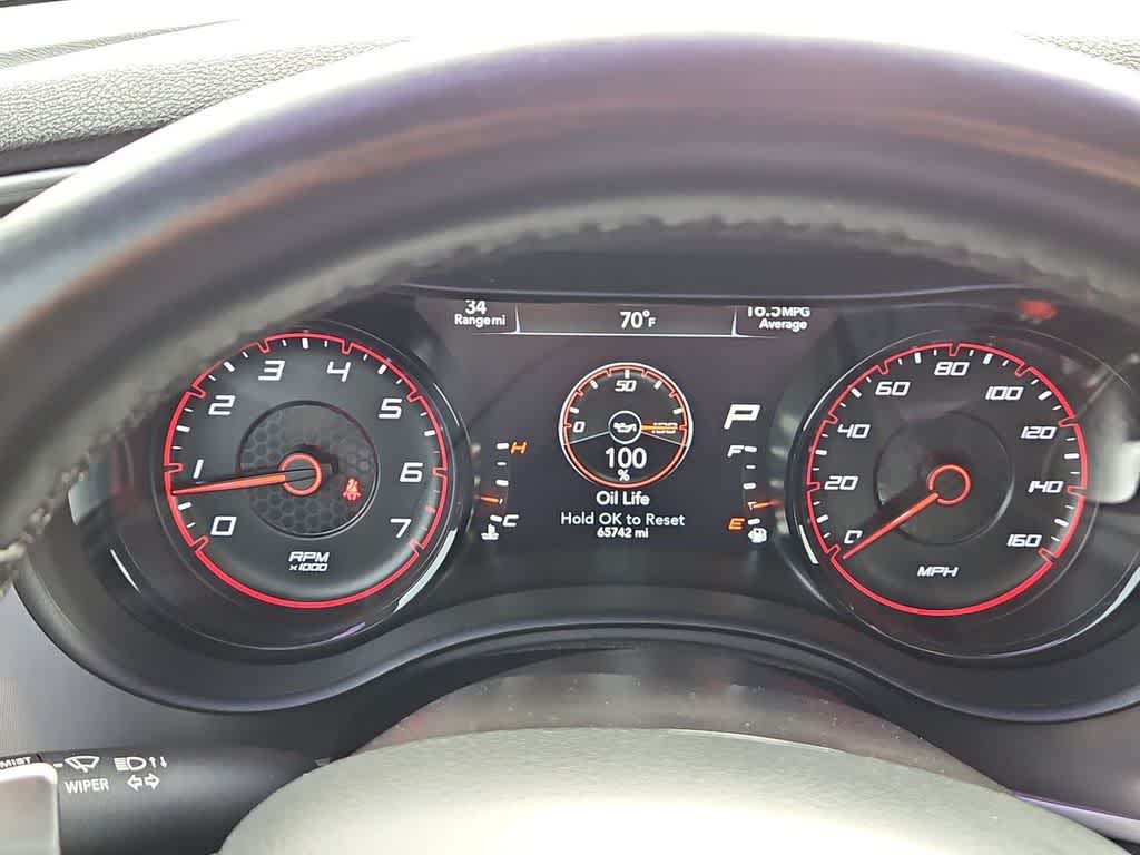 Thumbnail: 2022 Dodge Charger - 38