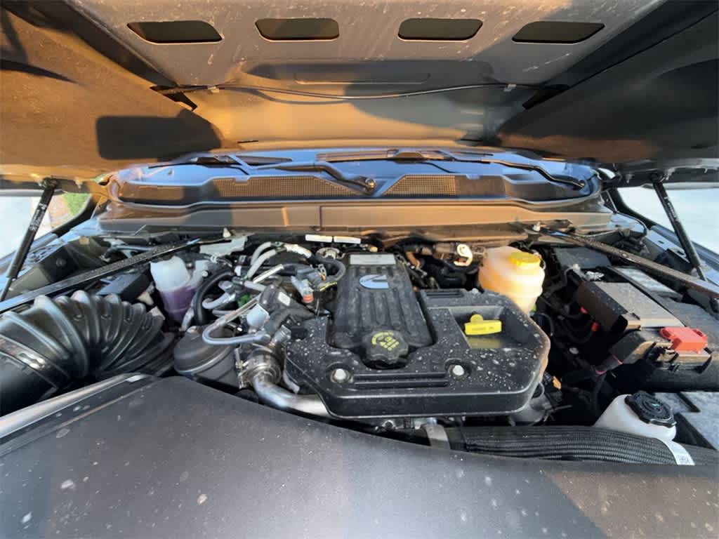 Thumbnail: 2026 RAM 3500 - 10