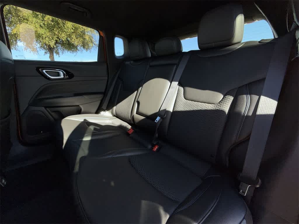 Thumbnail: 2026 Jeep Compass - 13