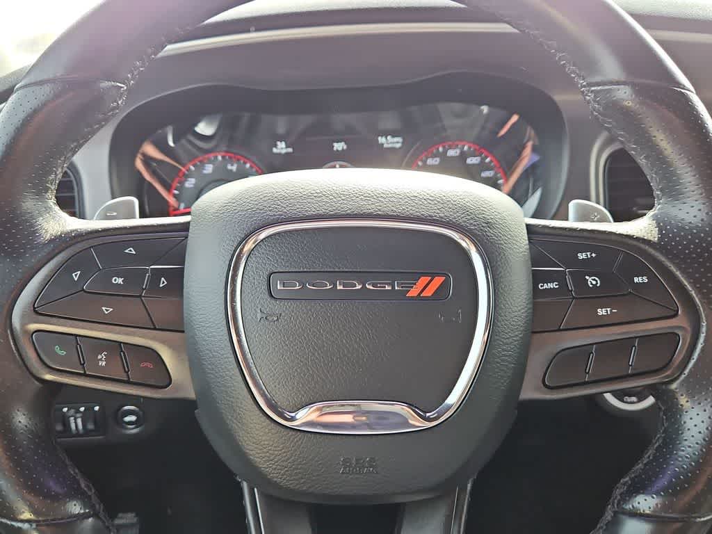 Thumbnail: 2022 Dodge Charger - 29