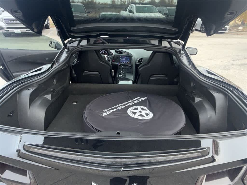 Thumbnail: 2019 Chevrolet Corvette - 13