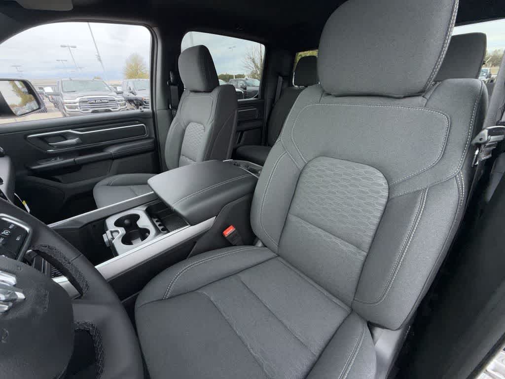 Thumbnail: 2026 RAM 1500 - 11