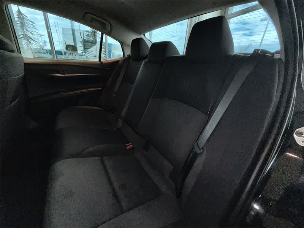 Thumbnail: 2025 Toyota Camry - 13