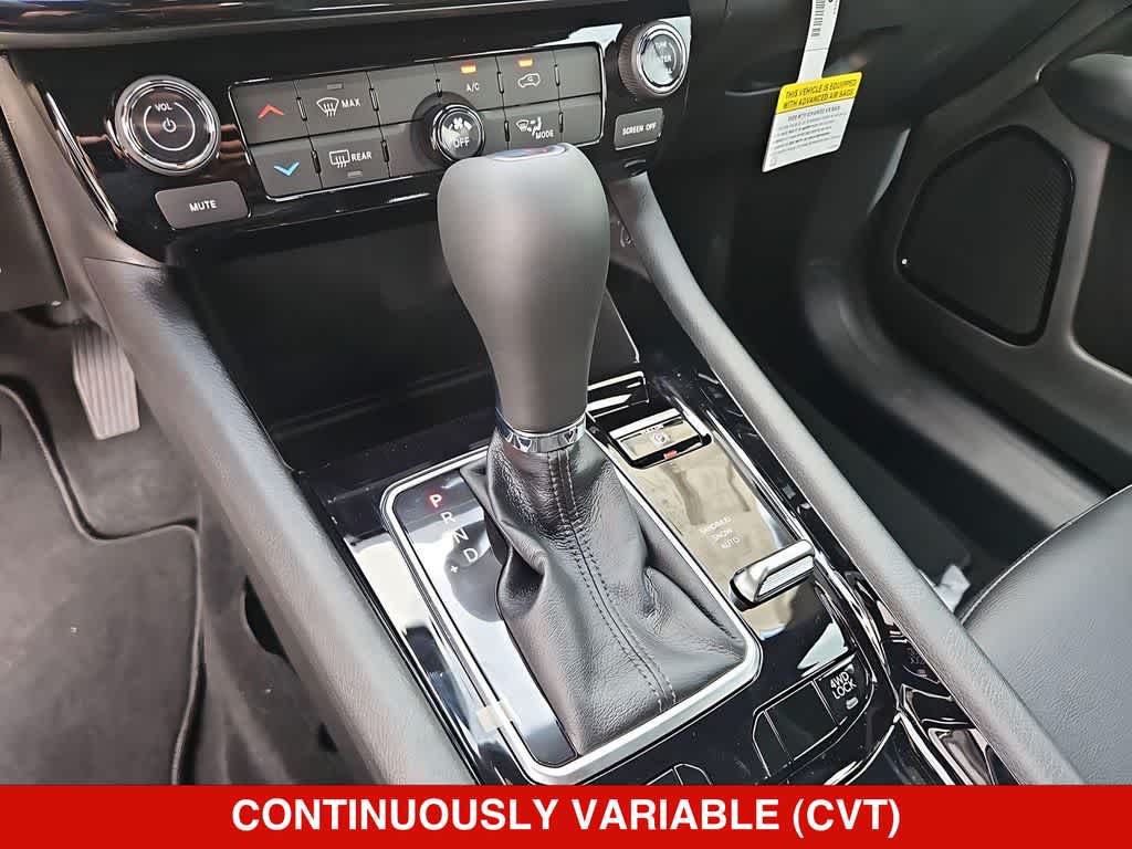 Thumbnail: 2026 Jeep Compass - 31