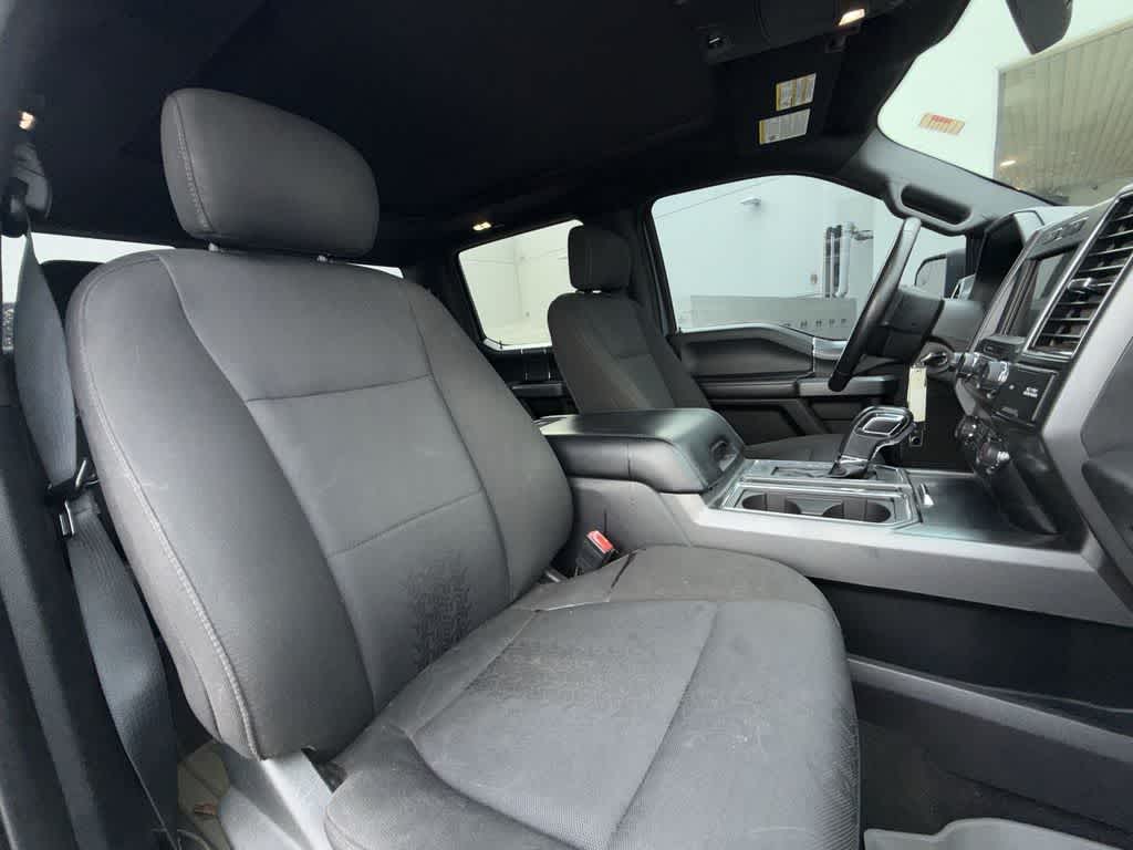 Thumbnail: 2019 Ford F-150 - 14