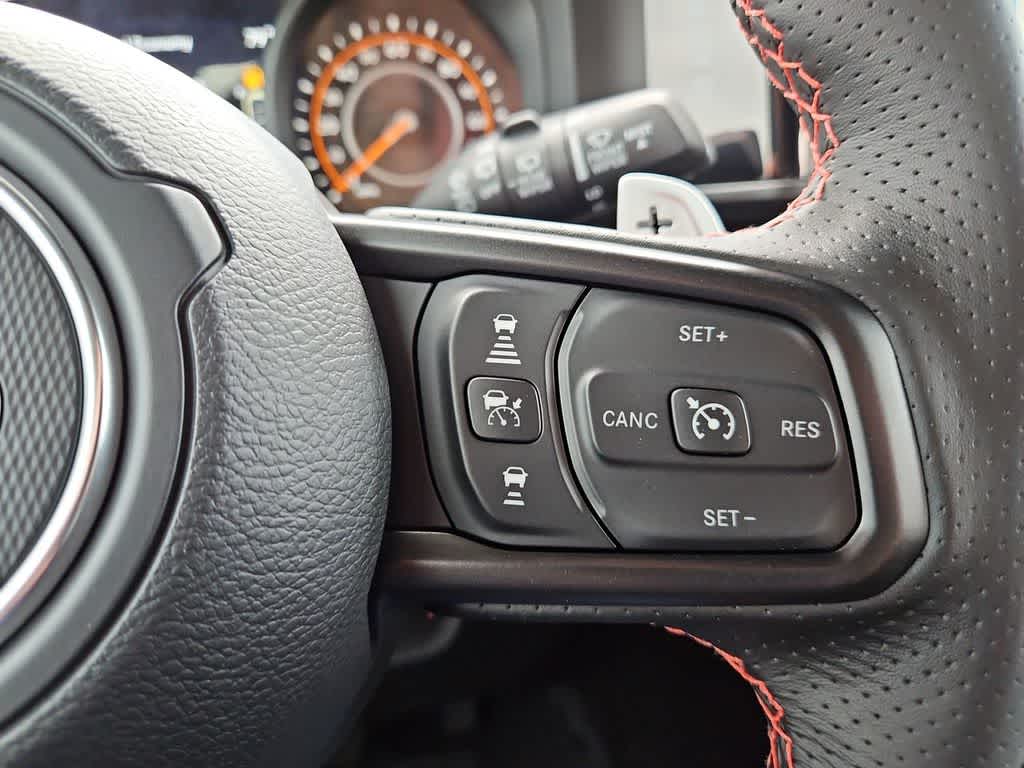 Thumbnail: 2026 Jeep Wrangler - 29