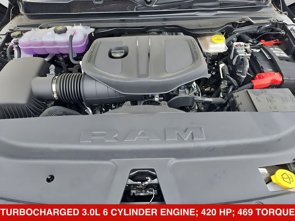 Thumbnail: 2026 RAM 1500 - 15