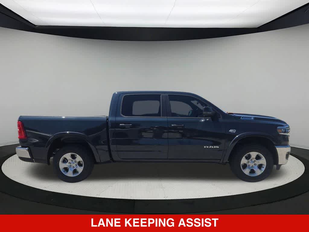Thumbnail: 2026 RAM 1500 - 7
