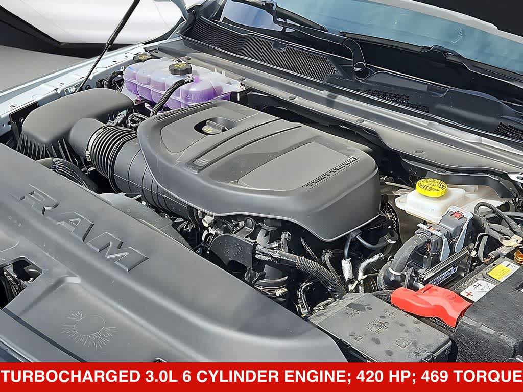 Thumbnail: 2026 RAM 1500 - 15