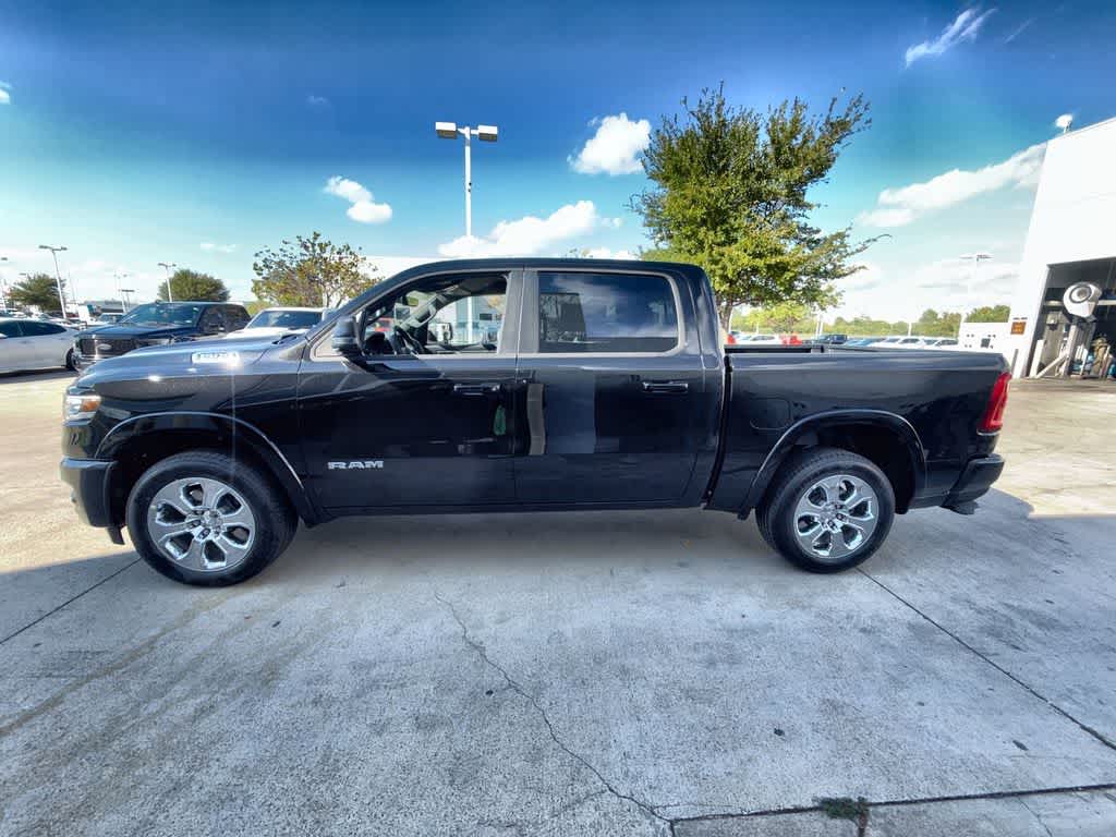 Thumbnail: 2026 RAM 1500 - 3