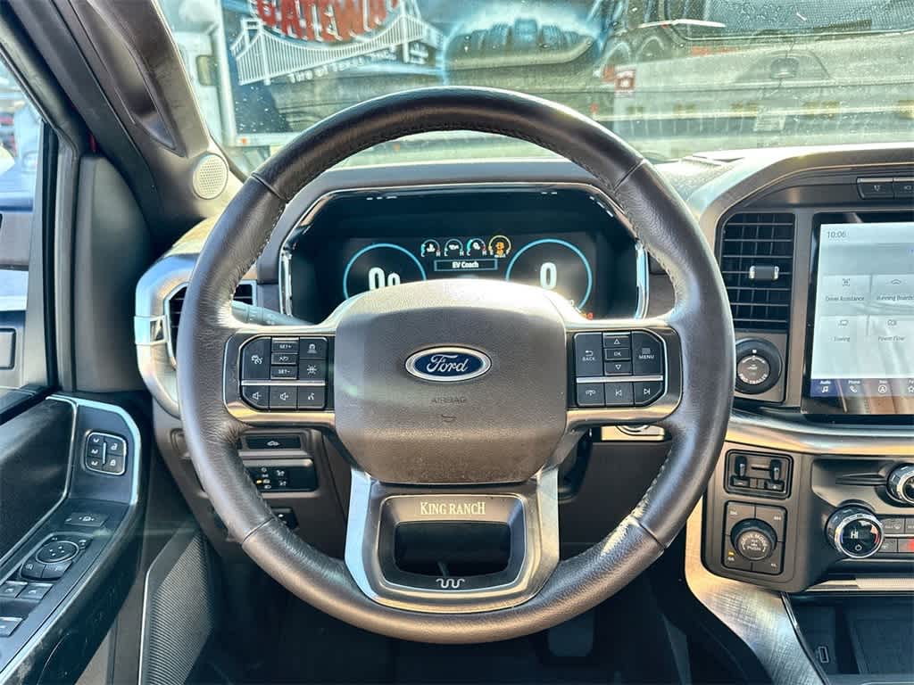 Thumbnail: 2021 Ford F-150 - 18