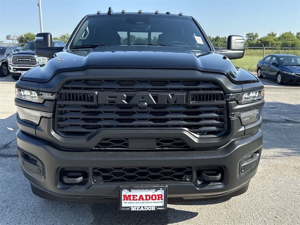 Thumbnail: 2026 RAM 2500 - 6