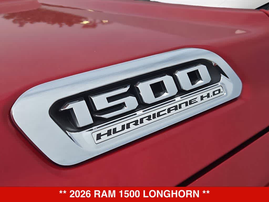 Thumbnail: 2026 RAM 1500 - 13