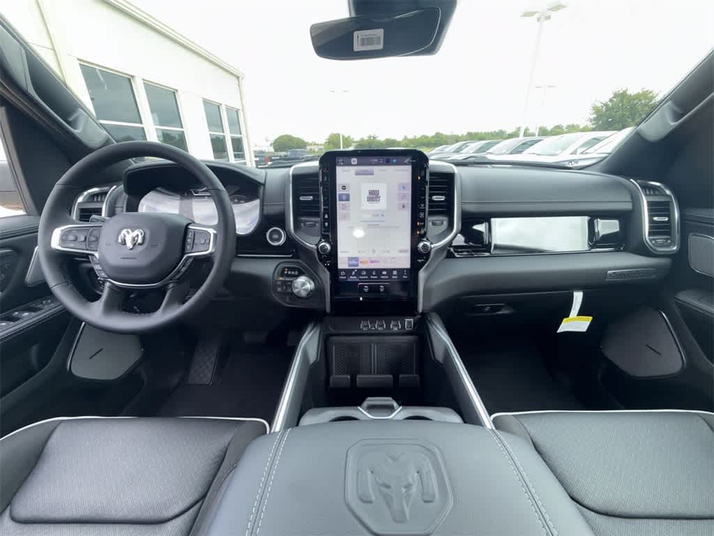 Thumbnail: 2026 RAM 1500 - 14