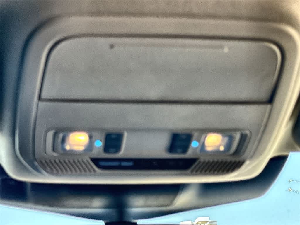 Thumbnail: 2023 Ford Explorer - 20