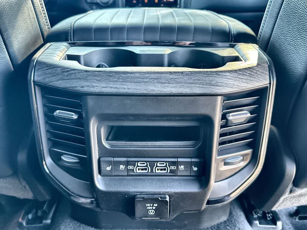 Thumbnail: 2026 RAM 1500 - 20