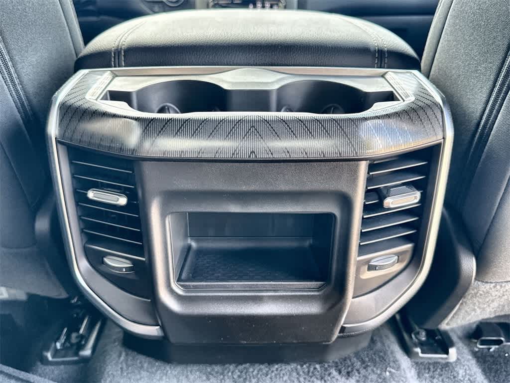 Thumbnail: 2026 RAM 1500 - 20