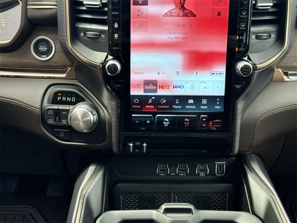 Thumbnail: 2026 RAM 1500 - 16