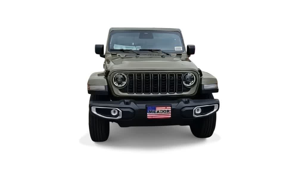 Thumbnail: 2026 Jeep Gladiator - 3