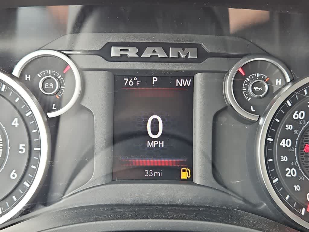 Thumbnail: 2026 RAM 1500 - 32