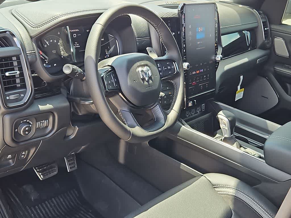 Thumbnail: 2026 RAM 1500 - 10