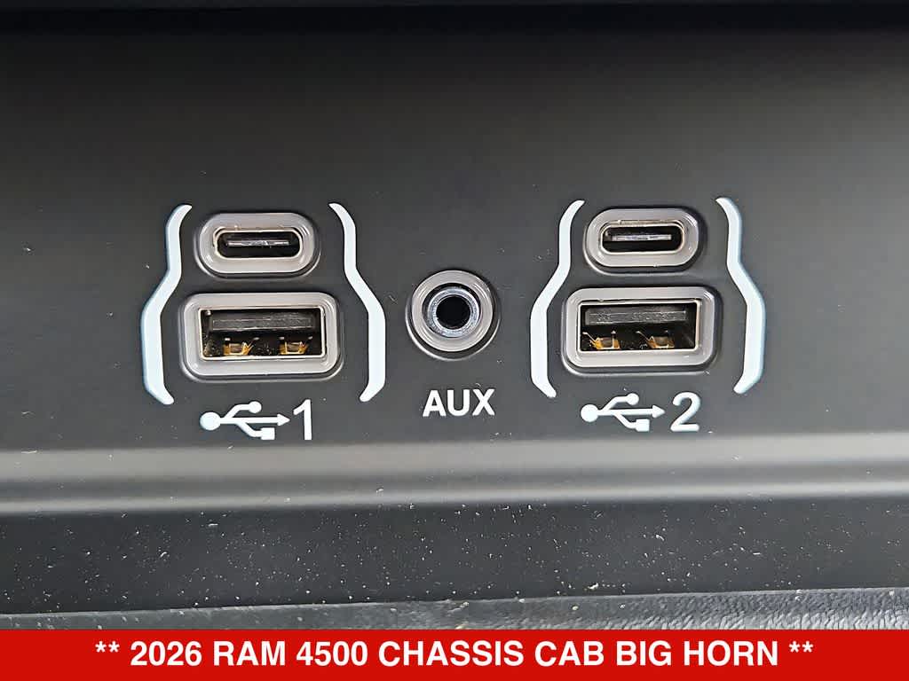Thumbnail: 2026 RAM 4500 - 32