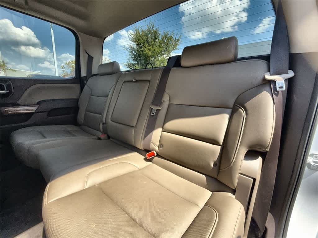 Thumbnail: 2018 GMC Sierra 1500 - 13