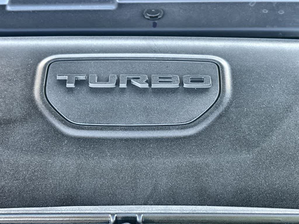 Thumbnail: 2026 Jeep Compass - 11