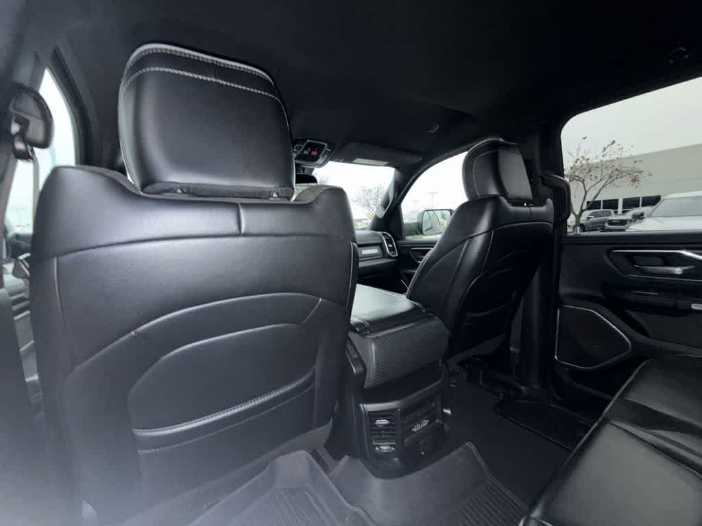 Thumbnail: 2023 RAM 1500 - 12