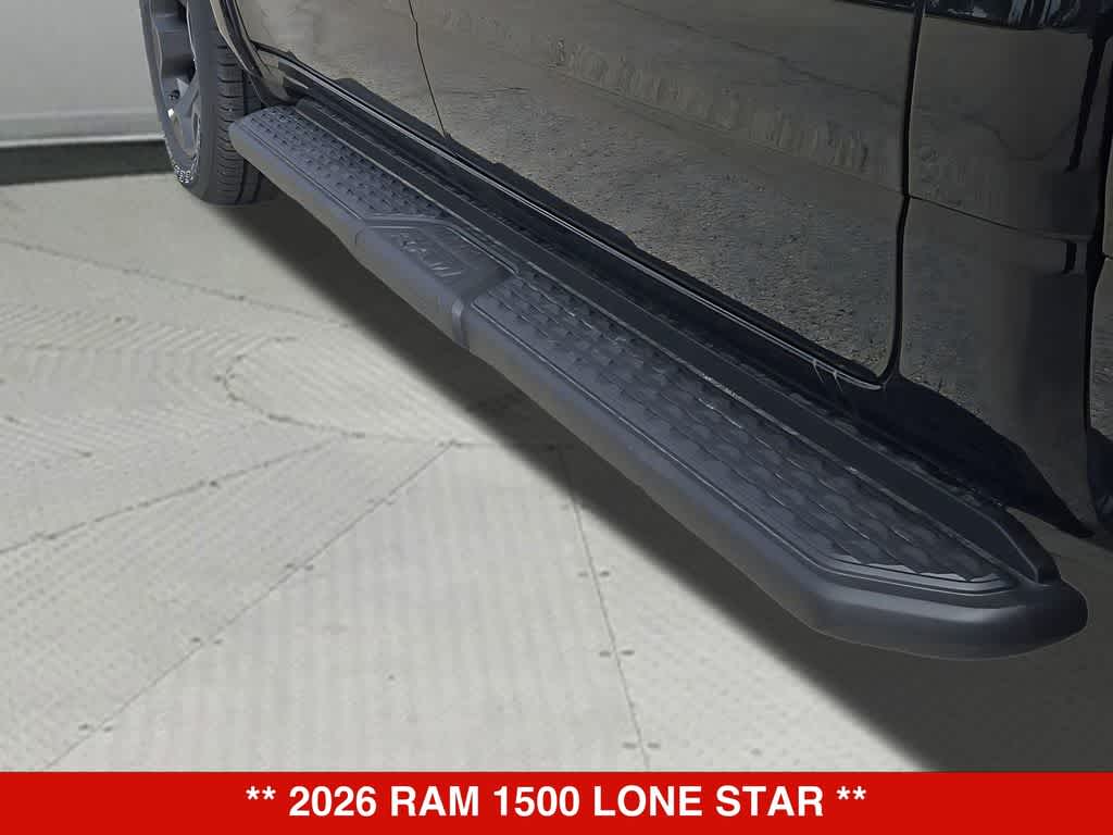 Thumbnail: 2026 RAM 1500 - 38