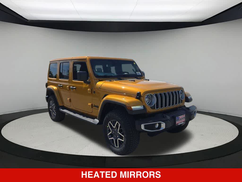 Thumbnail: 2026 Jeep Wrangler - 8