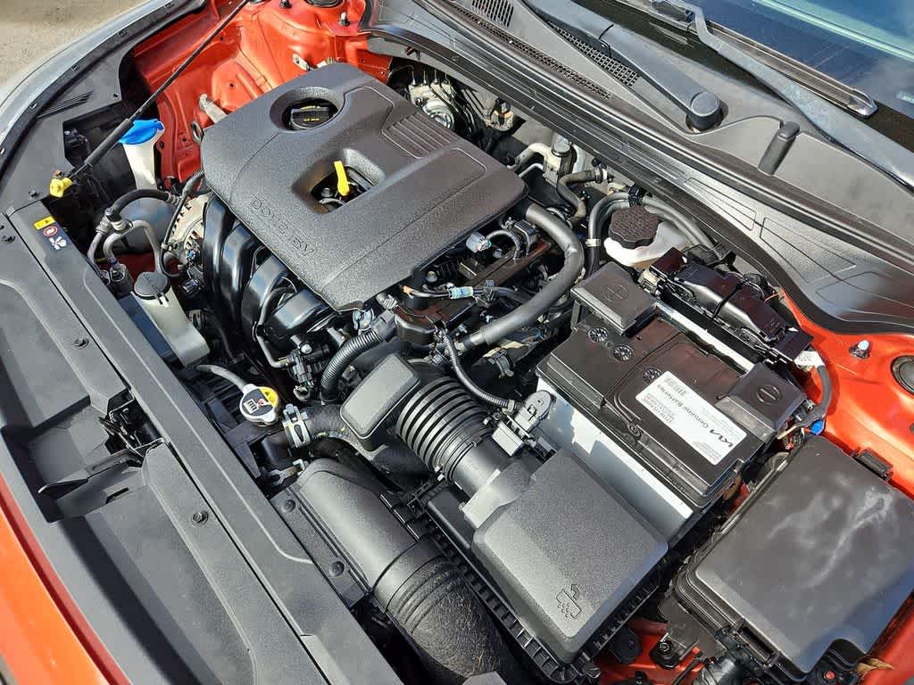 Thumbnail: 2020 Kia Forte - 15