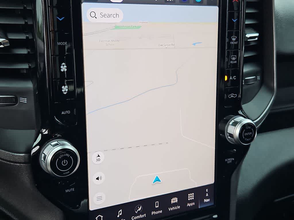 Thumbnail: 2026 RAM 2500 - 29