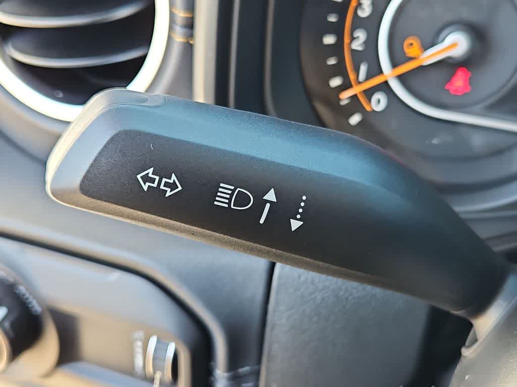 Thumbnail: 2026 Jeep Gladiator - 27