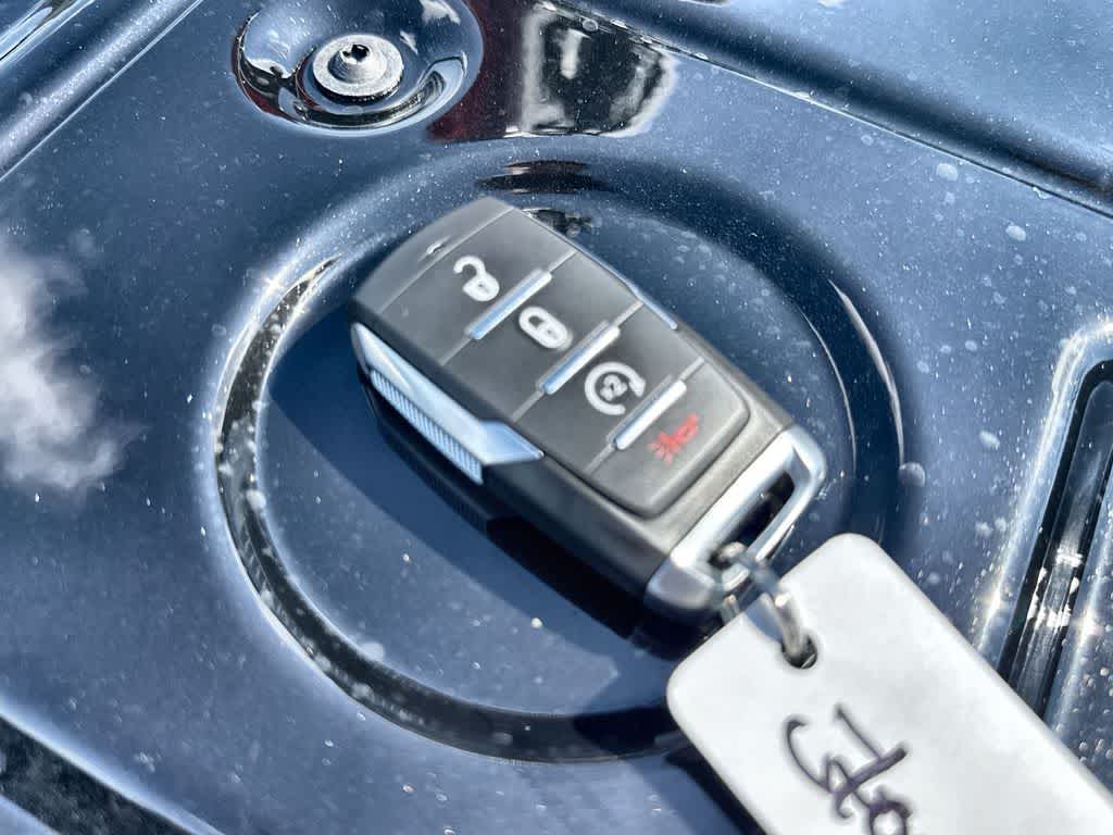 Thumbnail: 2026 RAM 1500 - 23