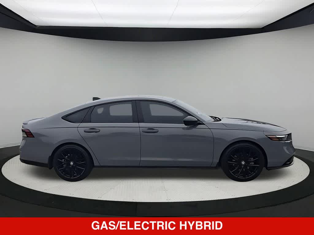 Thumbnail: 2025 Honda Accord - 9