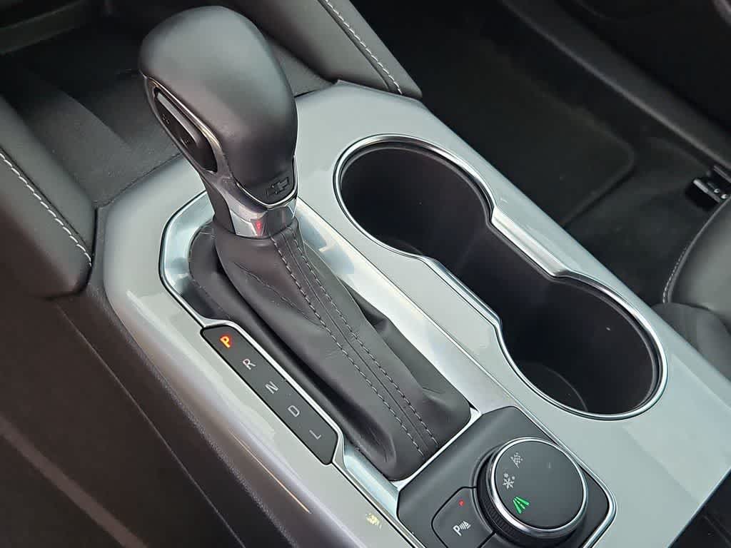 Thumbnail: 2024 Chevrolet Blazer - 35