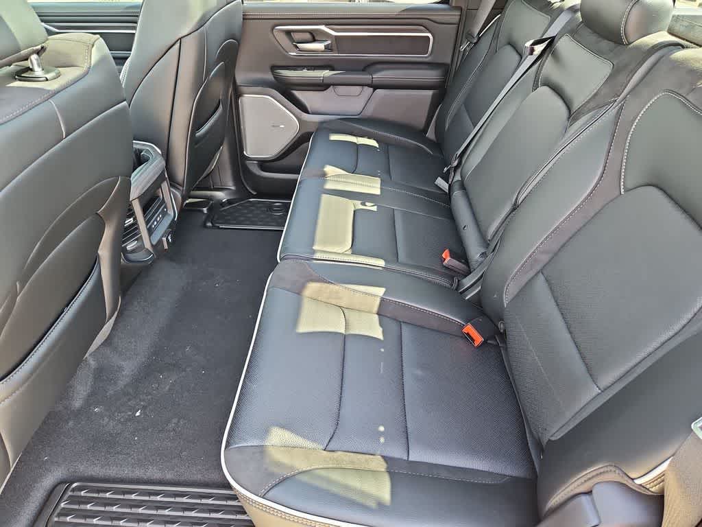 Thumbnail: 2026 RAM 1500 - 21