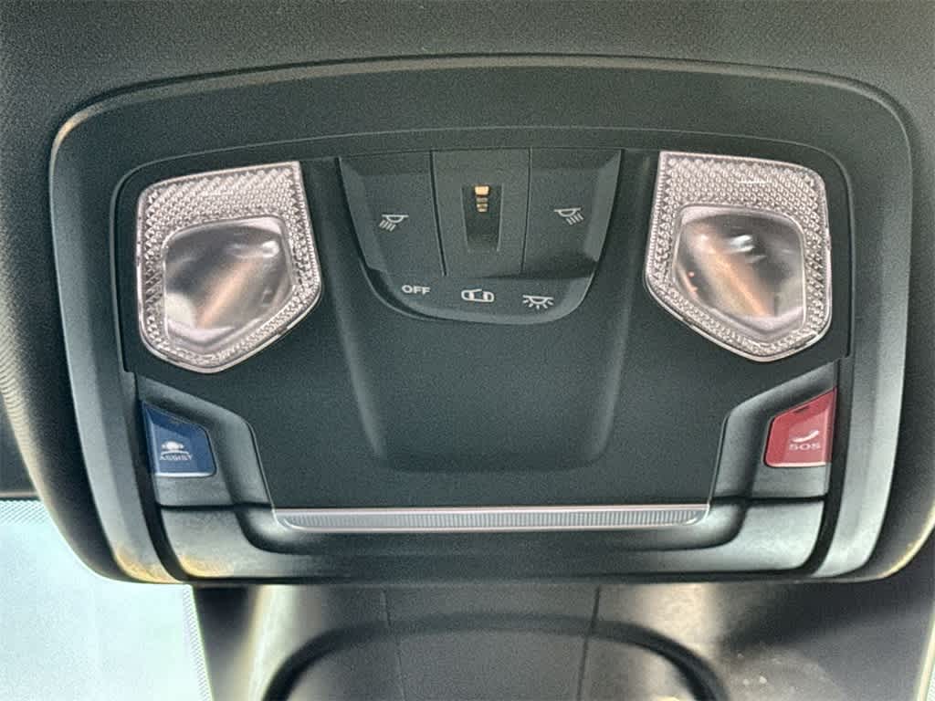 Thumbnail: 2025 RAM 2500 - 19