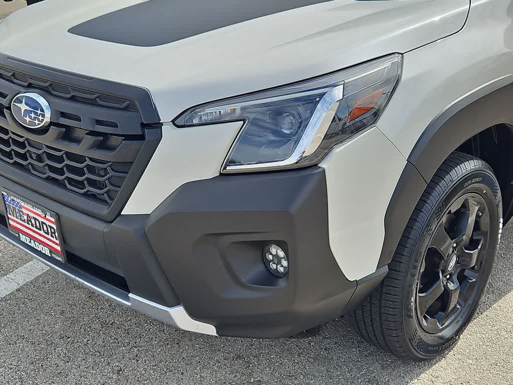 Thumbnail: 2023 Subaru Forester - 11